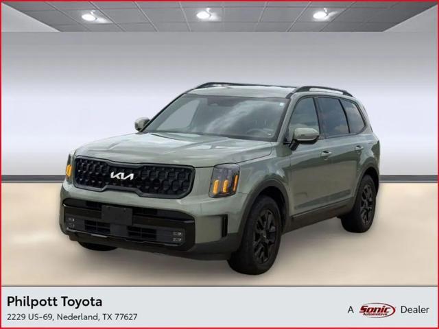 2024 Kia Telluride SX X-Pro for sale in Nederland, TX