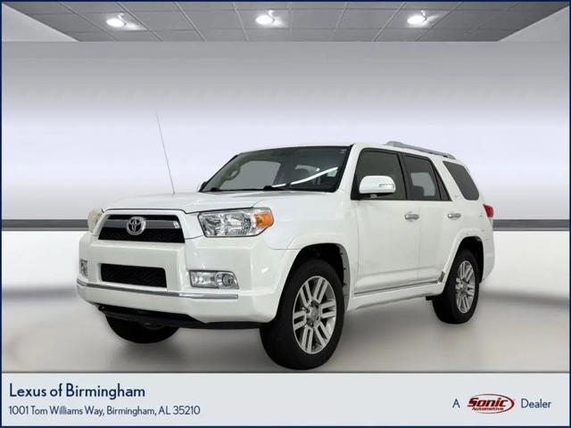 2010 Toyota 4Runner SR5 V6 for sale in Irondale, AL