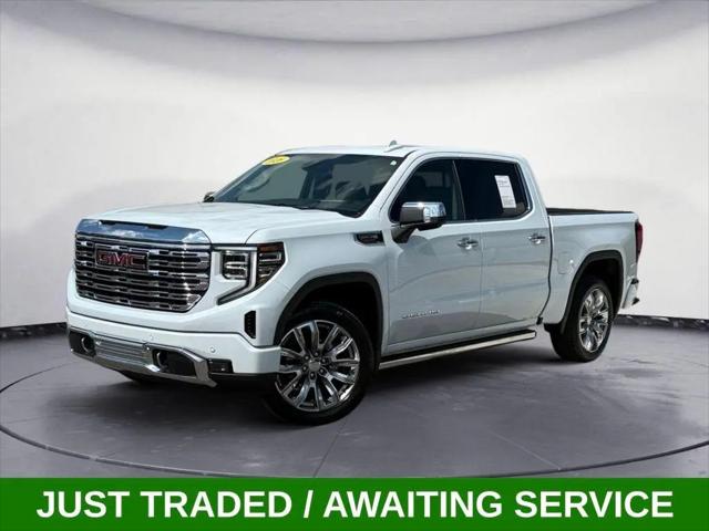 2026 GMC Sierra 1500 Crew Cab, Short Bed, Denali, 4WD for sale in Knoxville, TN