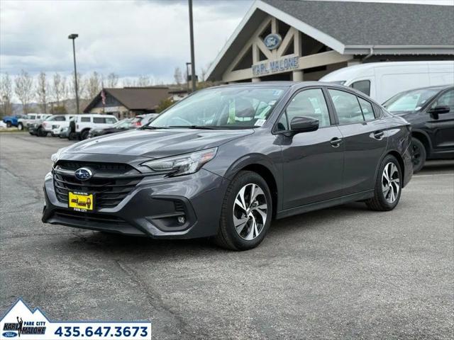 2025 Subaru Legacy Premium for sale in Park City, UT