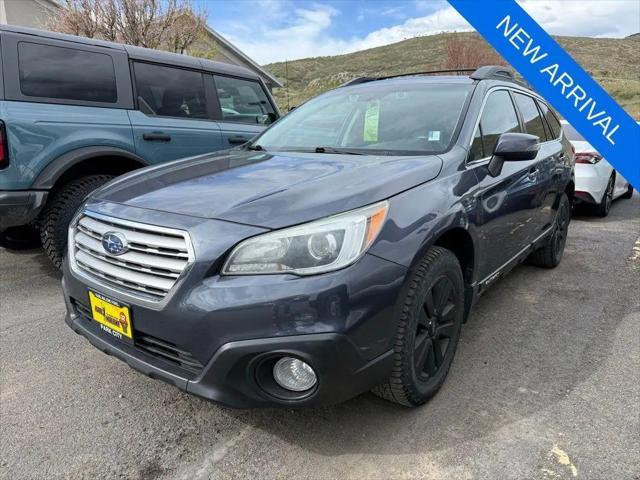 2016 Subaru Outback 2.5i Premium for sale in Park City, UT