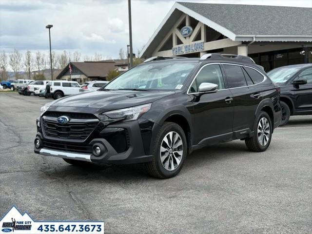 2023 Subaru Outback Touring for sale in Park City, UT