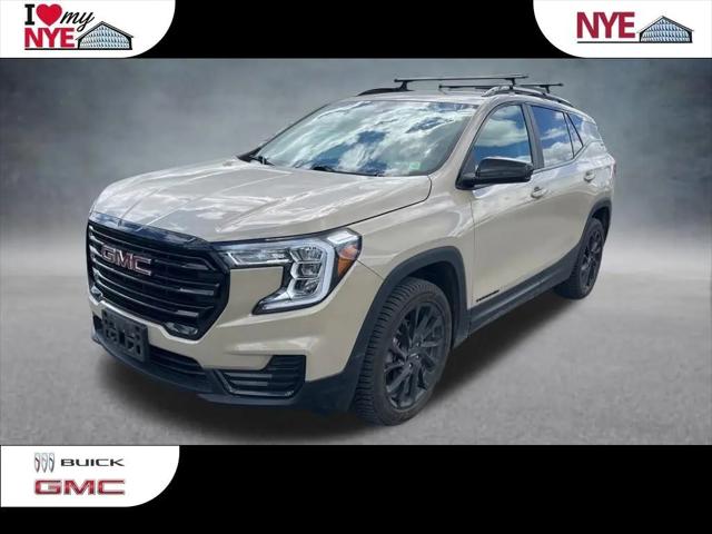 2023 GMC Terrain AWD SLE for sale in Rochester, NY