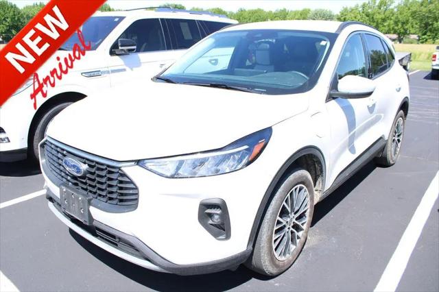 2024 Ford Escape PHEV for sale in St James, MO