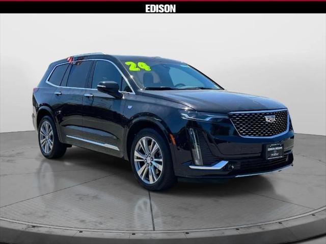 2024 Cadillac XT6 AWD Premium Luxury for sale in Edison, NJ