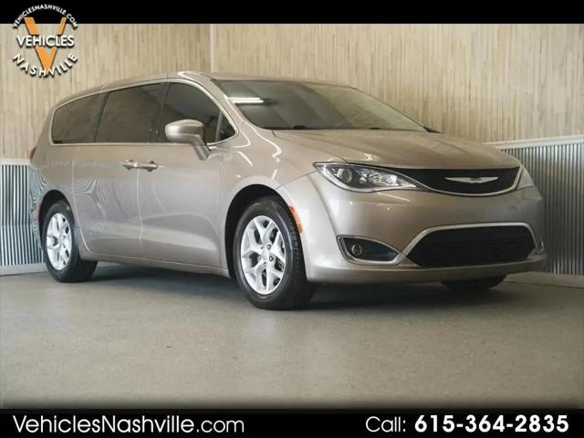 2018 Chrysler Pacifica Touring Plus for sale in Nashville, TN