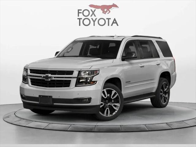 2019 Chevrolet Tahoe Premier for sale in Clinton, TN