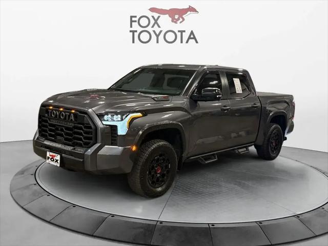 2025 Toyota Tundra TRD Pro Hybrid CrewMax 5.5' Bed for sale in Clinton, TN