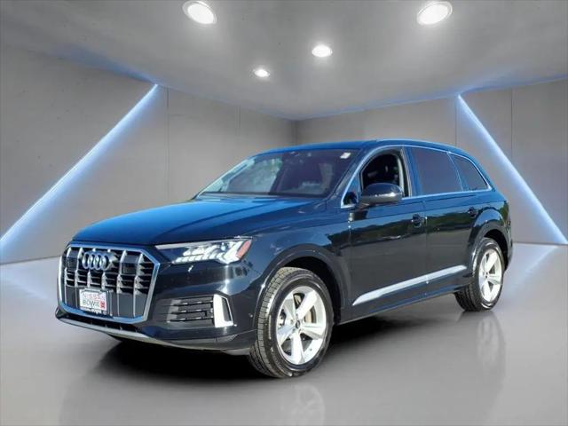 2024 Audi Q7 Premium Plus 45 TFSI quattro Tiptronic for sale in Bowie, MD