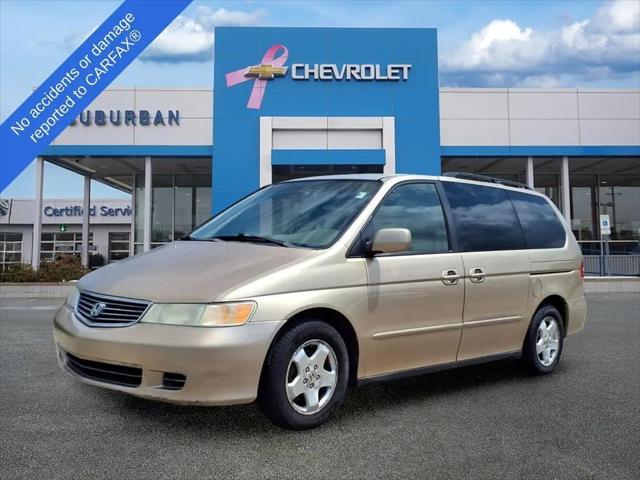 2000 Honda Odyssey EX for sale in Ann Arbor, MI