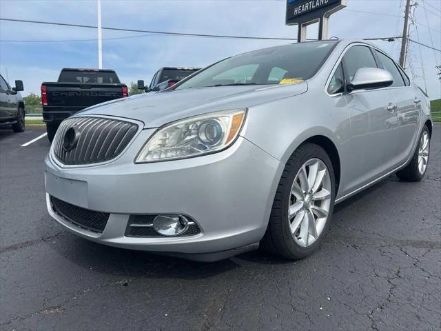 2014 Buick Verano Base for sale in Liberty, MO