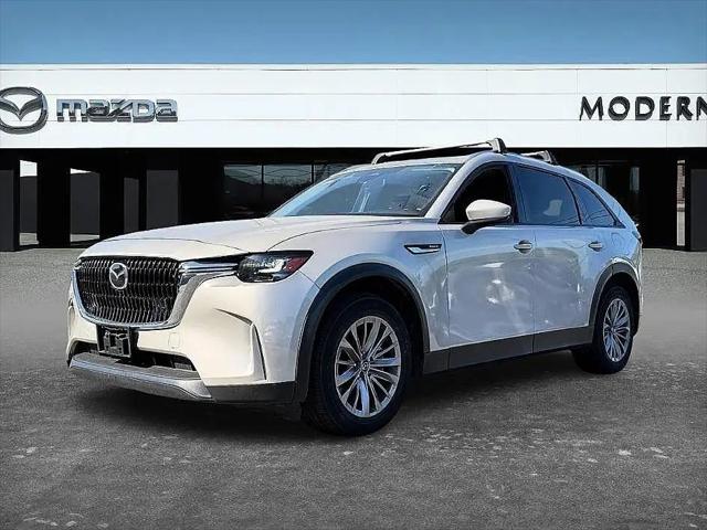 2024 Mazda X-90 Preferred for sale in Burlington, NC