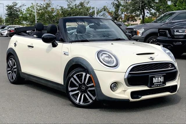 2020 MINI Convertible Cooper S for sale in Kapolei, HI