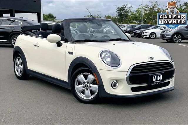 2021 MINI Convertible Cooper for sale in Kapolei, HI