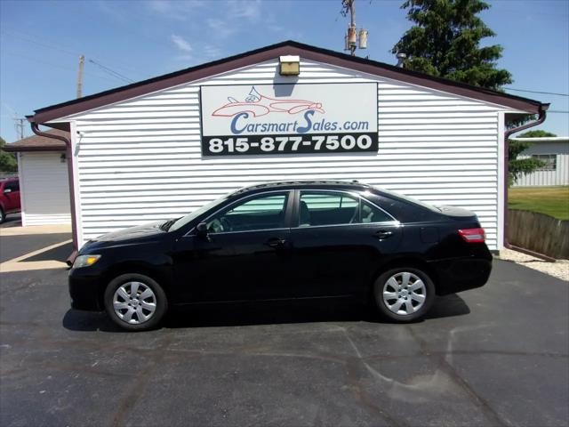 2010 Toyota Camry LE for sale in Loves Park, IL