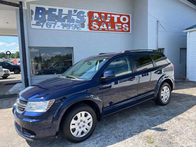 2017 Dodge Journey SE for sale in Winston Salem, NC