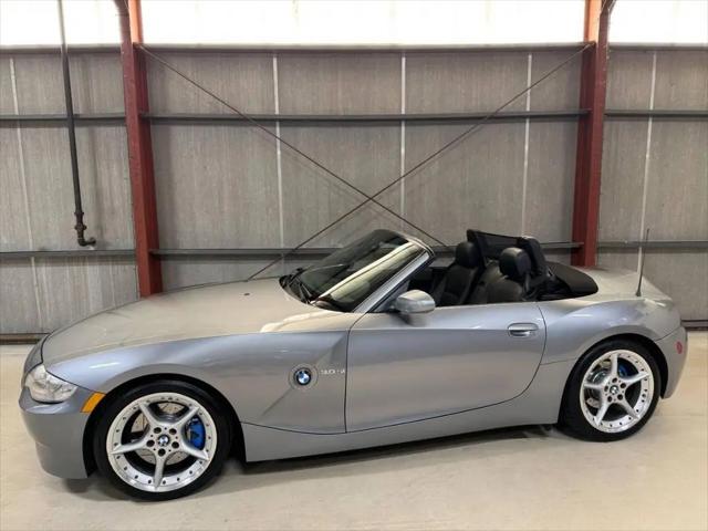 2007 BMW Z4 3.0si for sale in Twinsburg, OH
