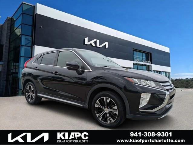 2020 Mitsubishi Eclipse Cross SE 1.5T for sale in Port Charlotte, FL