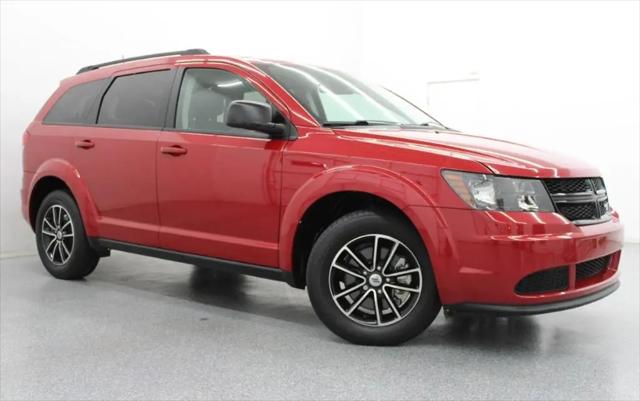 2018 Dodge Journey SE for sale in Farmington, AR