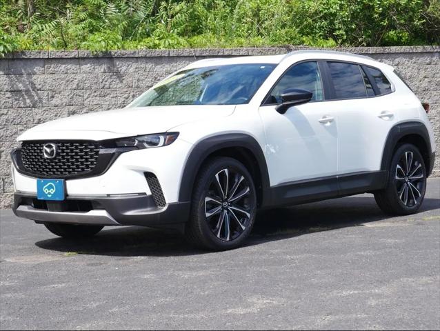 2023 Mazda CX-50 2.5 Turbo for sale in Nashua, NH