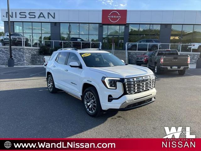 2026 GMC Terrain AWD Denali for sale in Shamokin Dam, PA