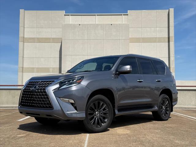 2023 Lexus GX 460 Premium for sale in Springfield, MO