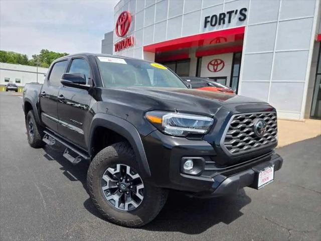 2022 Toyota Tacoma TRD Off Road for sale in North Pekin, IL
