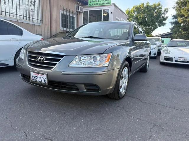 2010 Hyundai Sonata GLS for sale in San Jose, CA