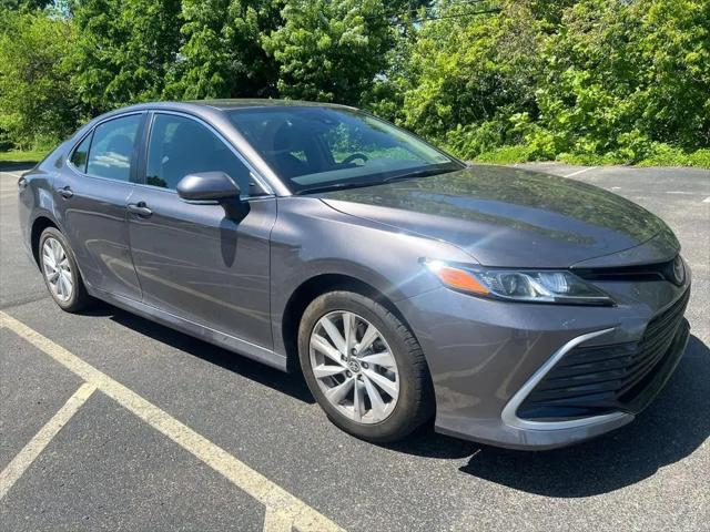 2023 Toyota Camry LE for sale in North Huntingdon, PA