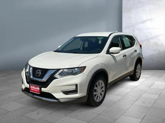 2019 Nissan Rogue S for sale in Sioux City, IA