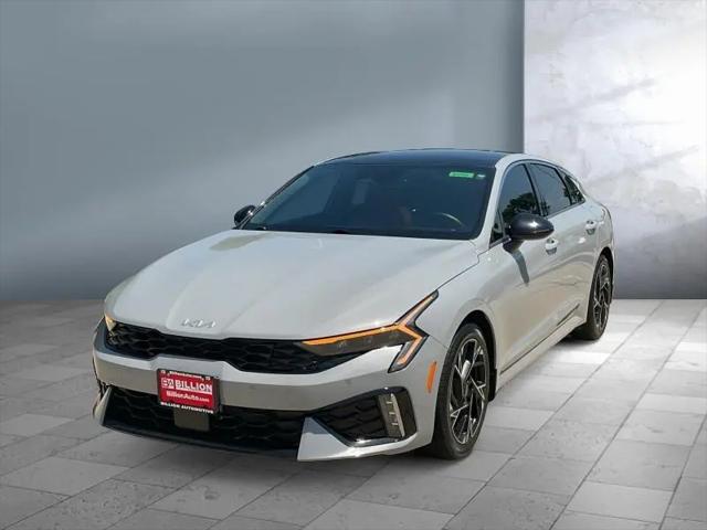 2025 Kia K5 GT-Line for sale in Sioux City, IA