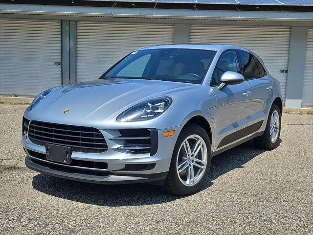 2020 Porsche Macan S for sale in Stratham, NH