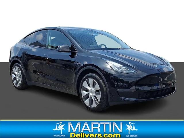 2023 Tesla Model Y Long Range Dual Motor All-Wheel Drive for sale in Newark, DE