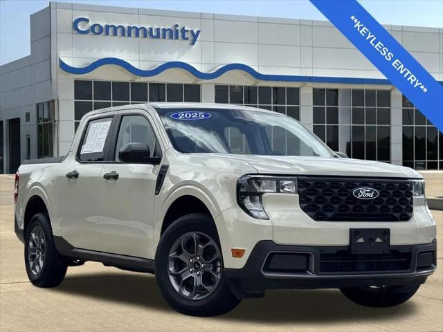 2025 Ford Maverick XLT for sale in Baytown, TX