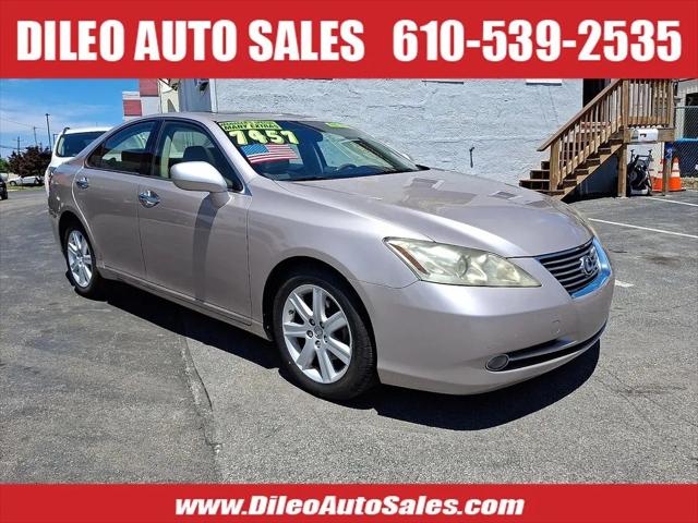 2007 Lexus ES 350 Base for sale in Norristown, PA
