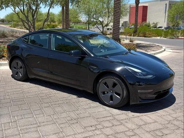2023 Tesla Model 3 Rear-Wheel Drive for sale in Mesa, AZ