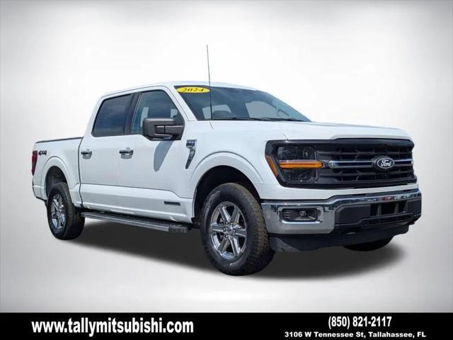 2024 Ford F-150 XLT for sale in Tallahassee, FL