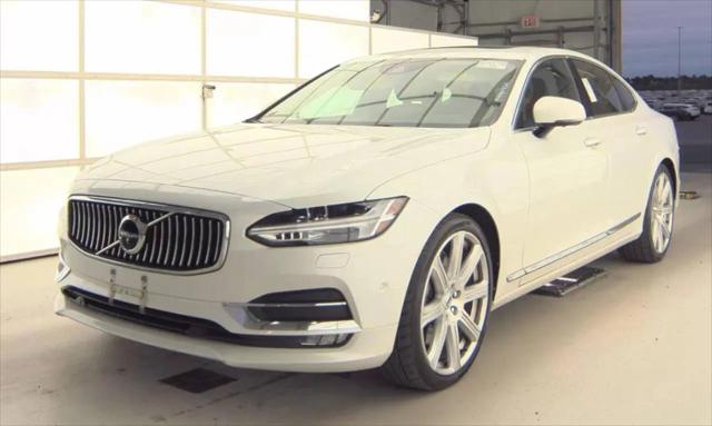 2017 Volvo S90 T6 Inscription for sale in Wauconda, IL