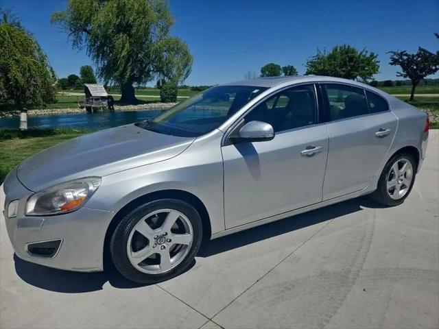 2012 Volvo S60 T5 for sale in Neenah, WI