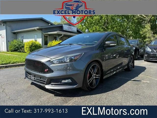 2016 Ford Focus Unknown for sale in Plainfield, IN