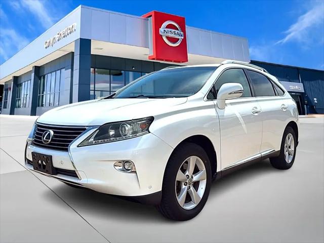 2015 Lexus RX 350 Base for sale in Temple, TX