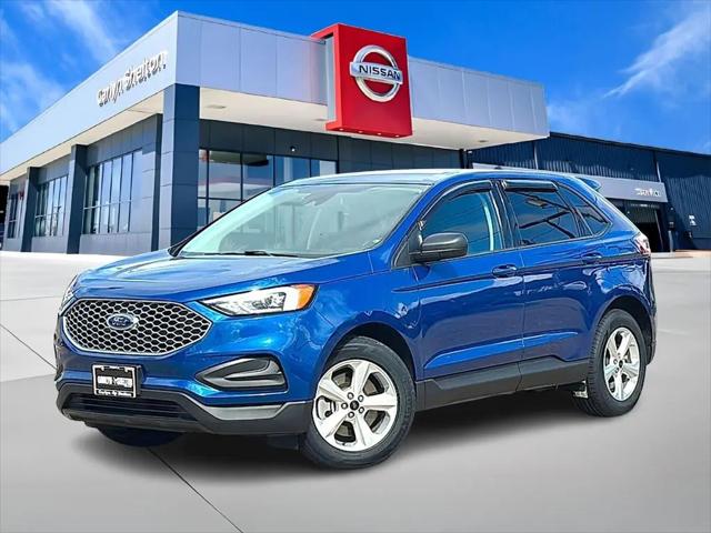 2024 Ford Edge SE for sale in Temple, TX