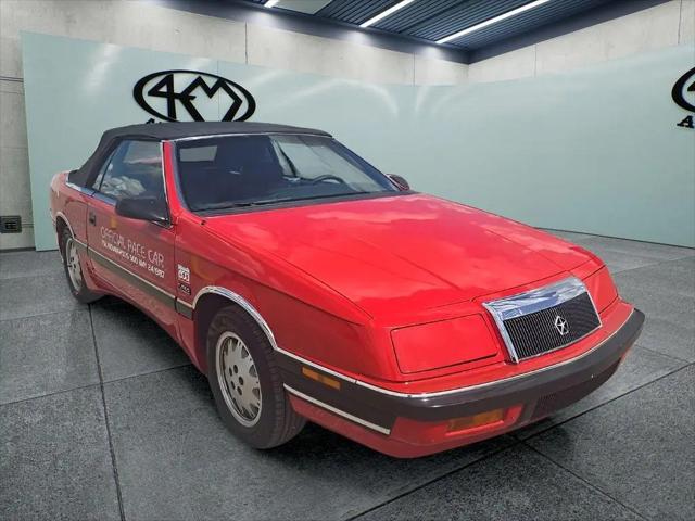 1987 Chrysler Lebaron Base for sale in Abilene, TX