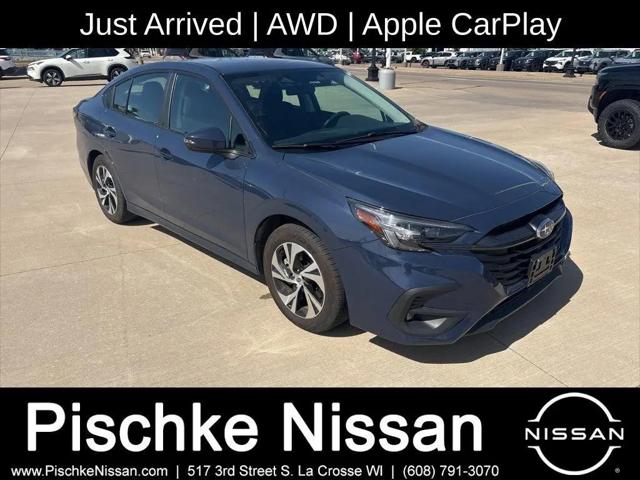 2025 Subaru Legacy Premium for sale in La Crosse, WI