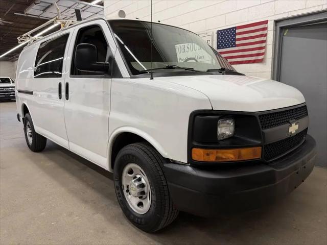 2011 Chevrolet Express Work Van for sale in Highland Park, IL