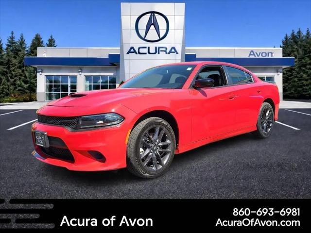 2022 Dodge Charger GT AWD for sale in Canton, CT