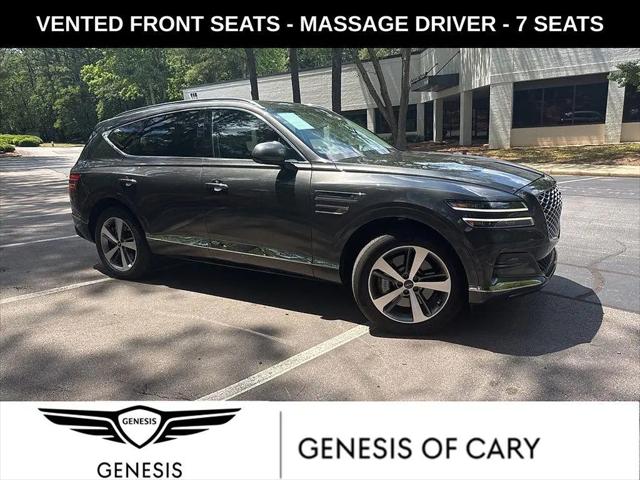 2024 Genesis GV80 3.5T 7P (A8) for sale in Cary, NC