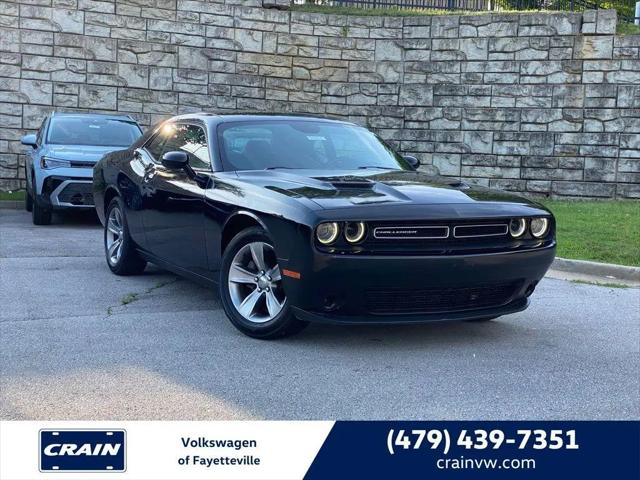2015 Dodge Challenger SXT for sale in Fayetteville, AR