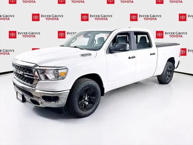 2023 Ram 1500 Big Horn Crew Cab 4x4 6'4" Box for sale in Inver Grove Heights, MN