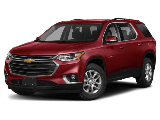 2019 Chevrolet Traverse 1LT for sale in Antigo, WI